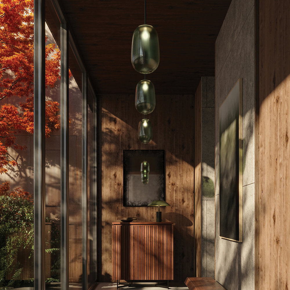 Maat LED Pendant