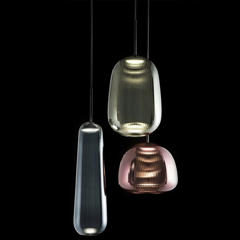 Maat LED Pendant