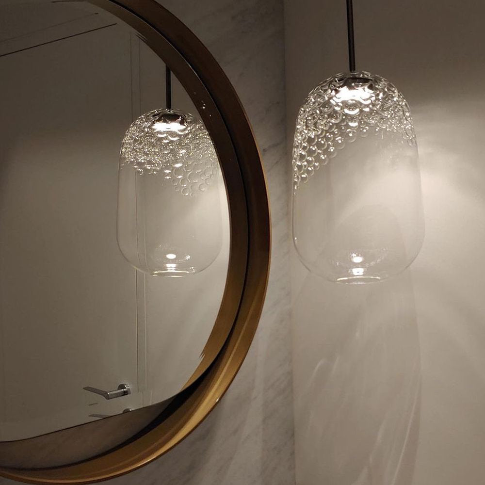 Galuchat LED Mini Pendant