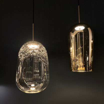 Galuchat LED Mini Pendant