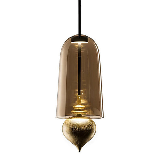 Ghanta LED Mini Pendant