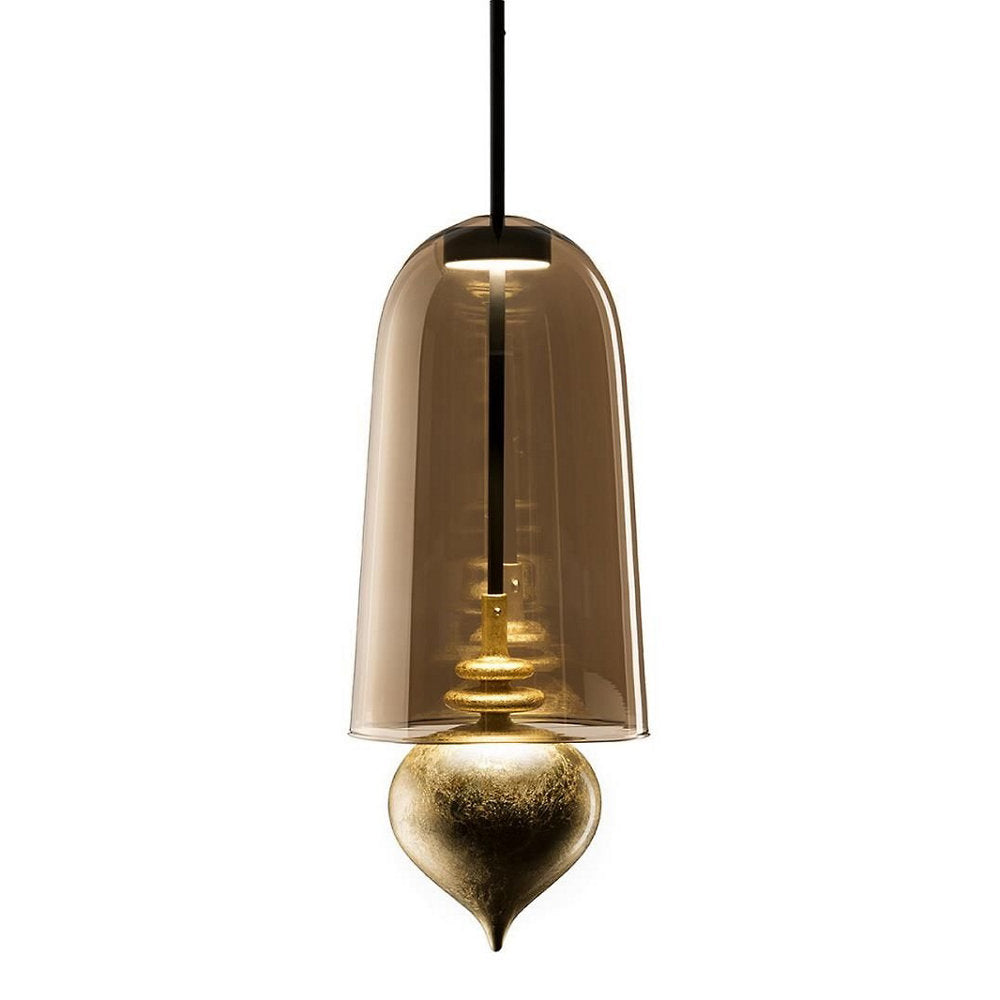 Ghanta LED Mini Pendant