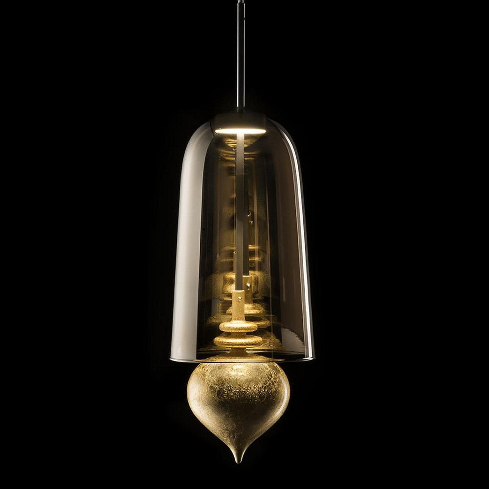 Ghanta LED Mini Pendant