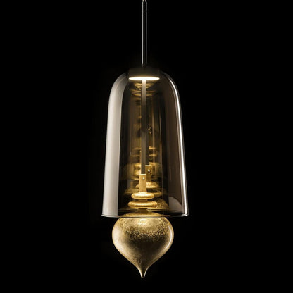 Ghanta LED Mini Pendant