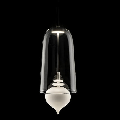 Ghanta LED Mini Pendant