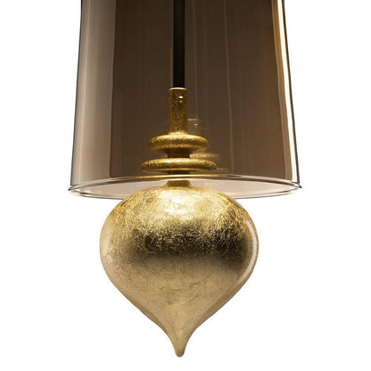 Ghanta LED Mini Pendant