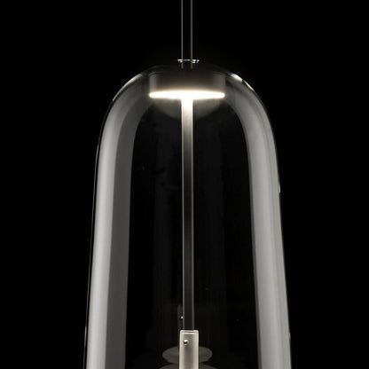Ghanta LED Mini Pendant