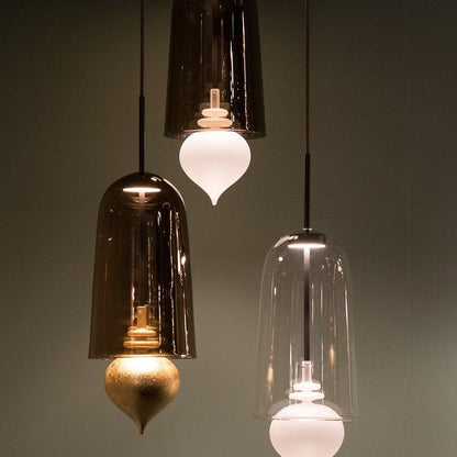 Ghanta LED Mini Pendant
