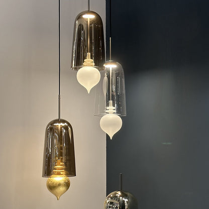 Ghanta LED Mini Pendant