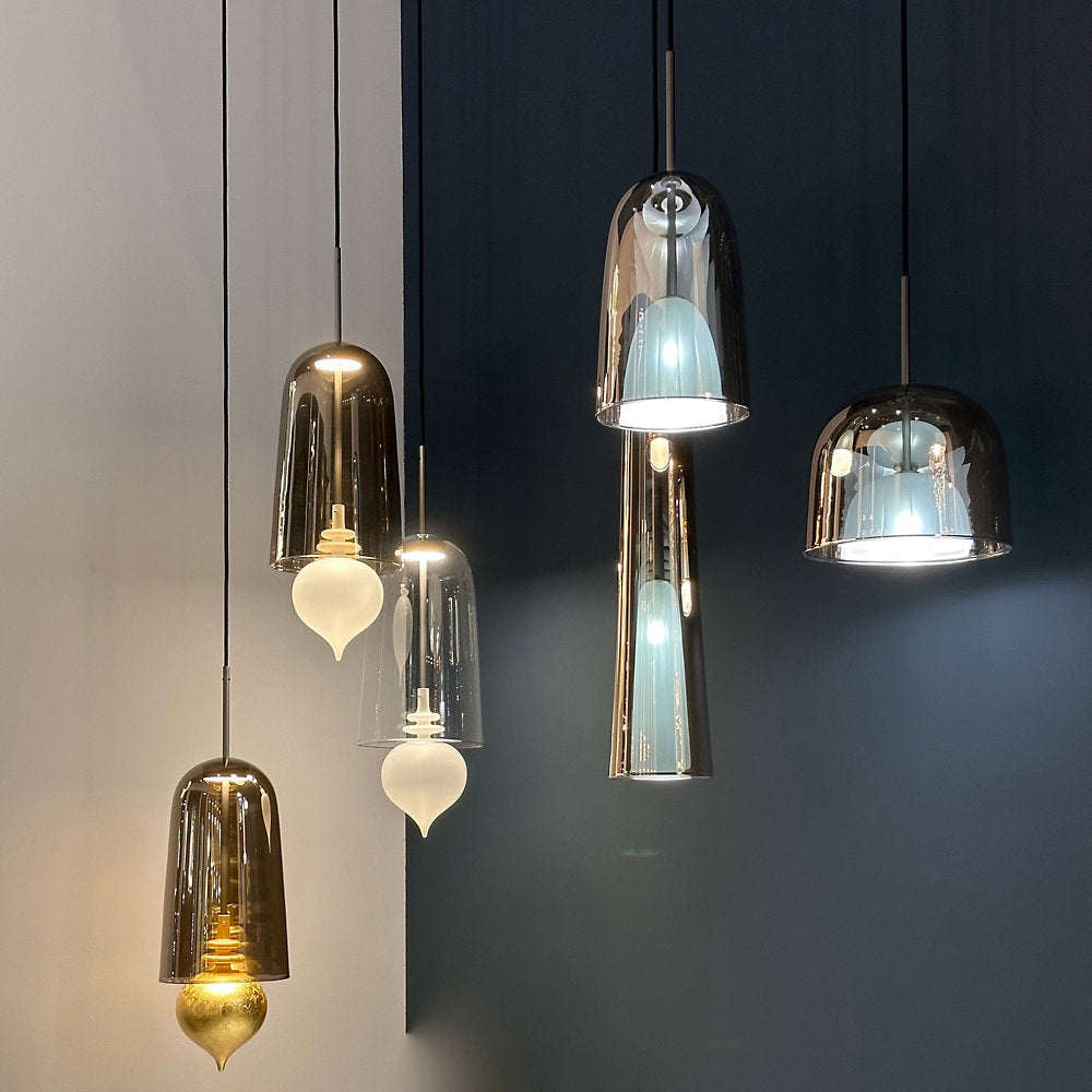 Ghanta LED Mini Pendant
