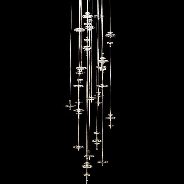 Hydra Gamma LED Chandelier