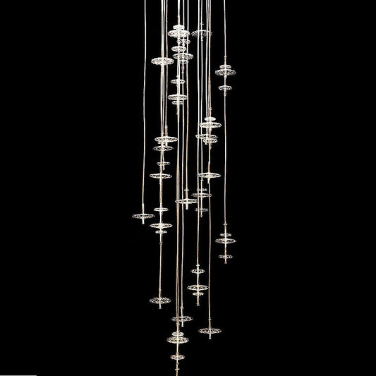 Hydra Gamma LED Chandelier