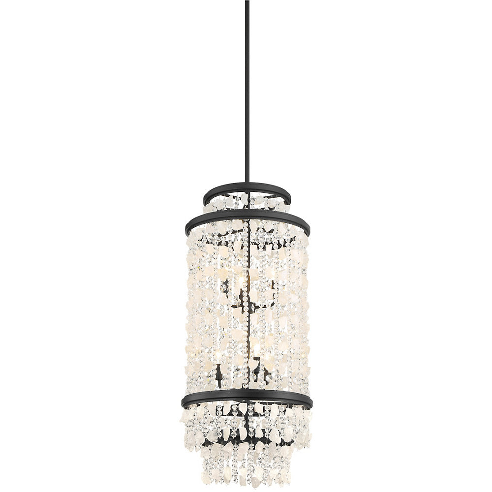 Shimmering Elegance Pendant