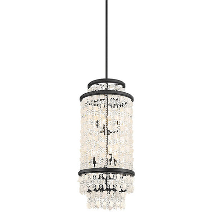 Shimmering Elegance Pendant