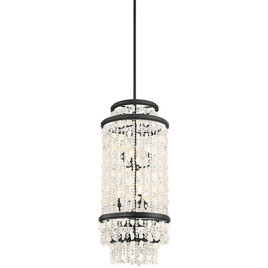Shimmering Elegance Pendant