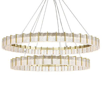 Sevryn LED Chandelier