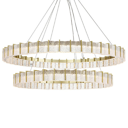 Sevryn LED Chandelier