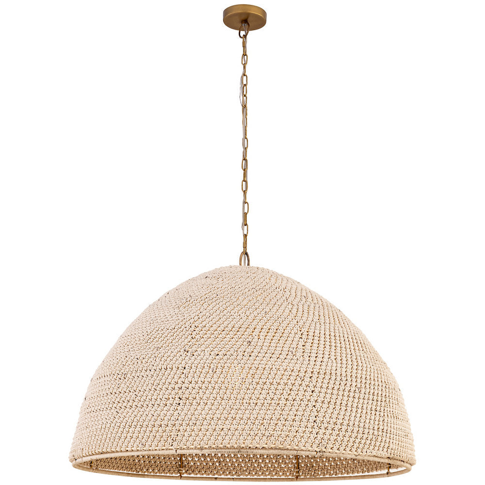 Fernwood Pendant