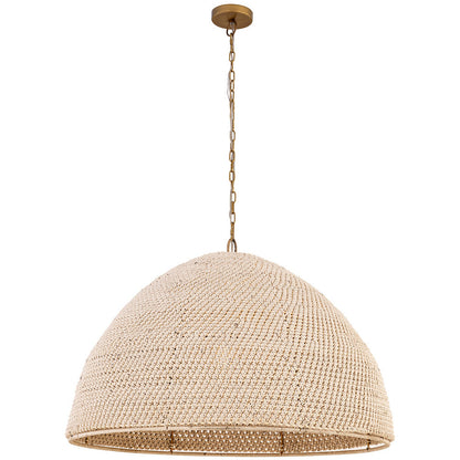 Fernwood Pendant