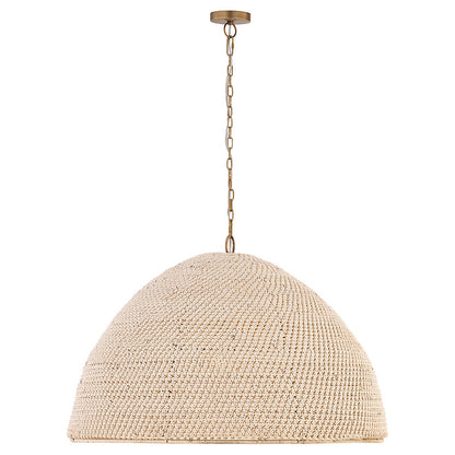 Fernwood Pendant