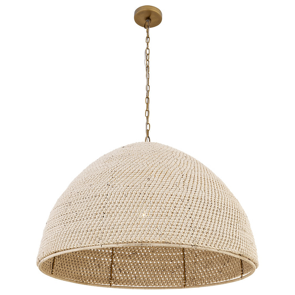 Fernwood Pendant