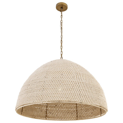 Fernwood Pendant