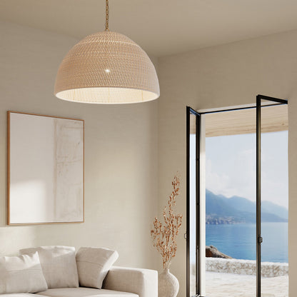 Fernwood Pendant