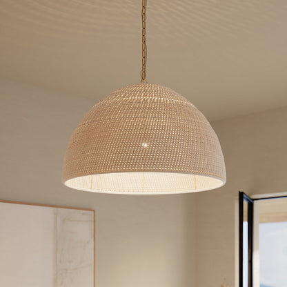 Fernwood Pendant