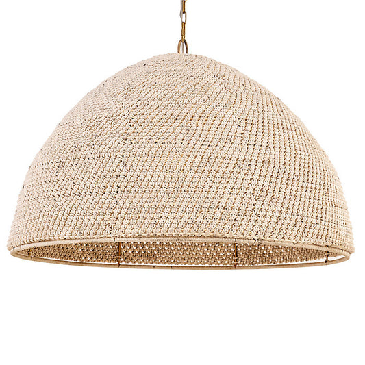 Fernwood Pendant