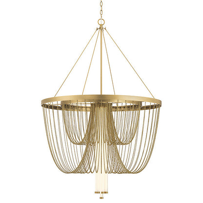 Jezelle LED Pendant