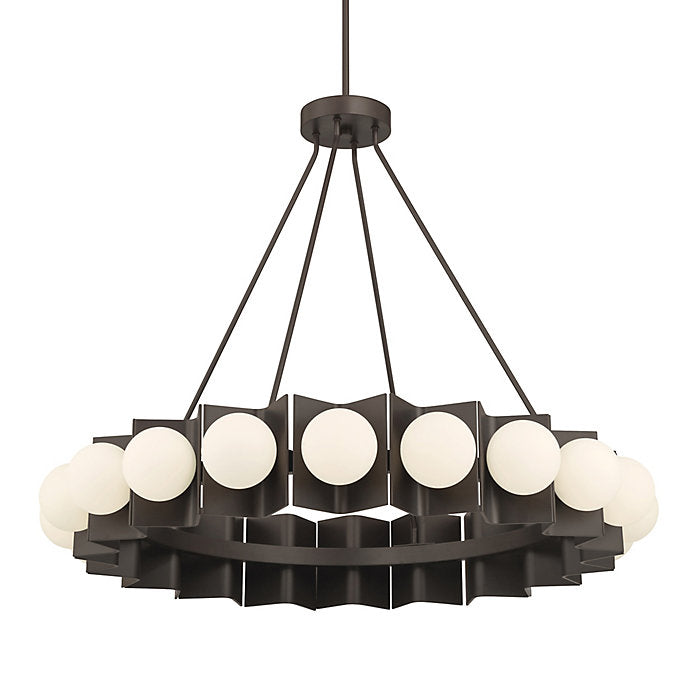 Vestra LED Chandelier