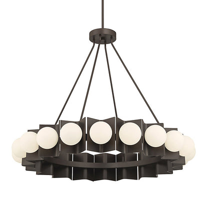 Vestra LED Chandelier