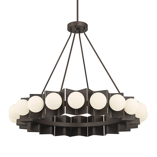 Vestra LED Chandelier