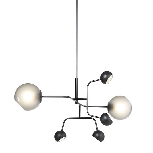 Chill Chandelier