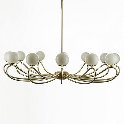 Papillon Chandelier