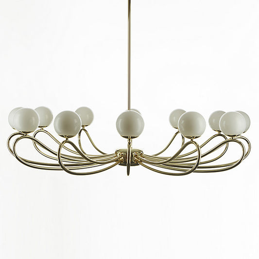 Papillon Chandelier