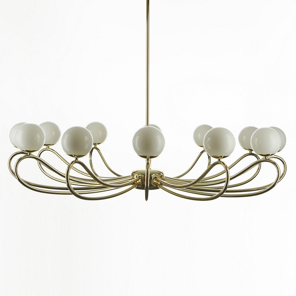 Papillon Chandelier