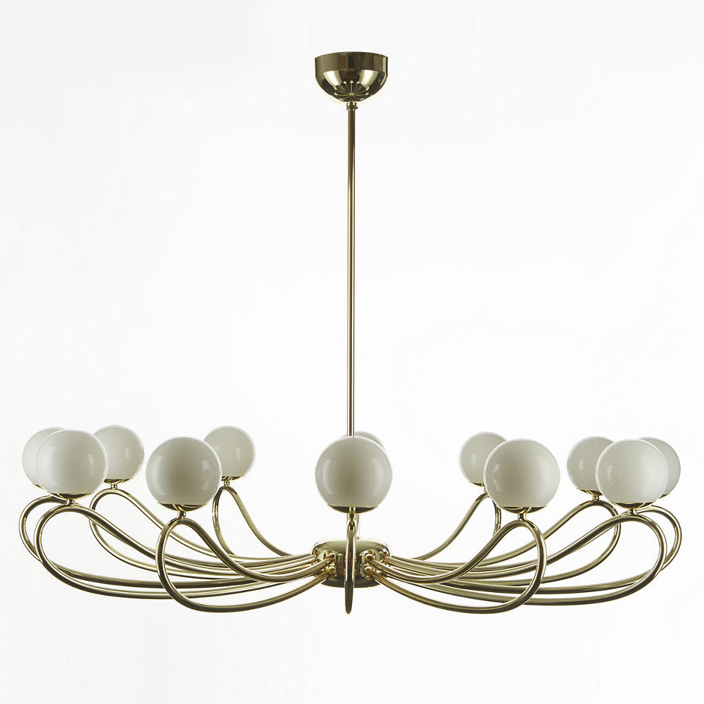 Papillon Chandelier