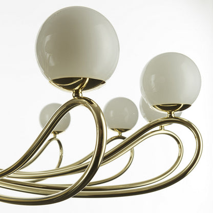 Papillon Chandelier