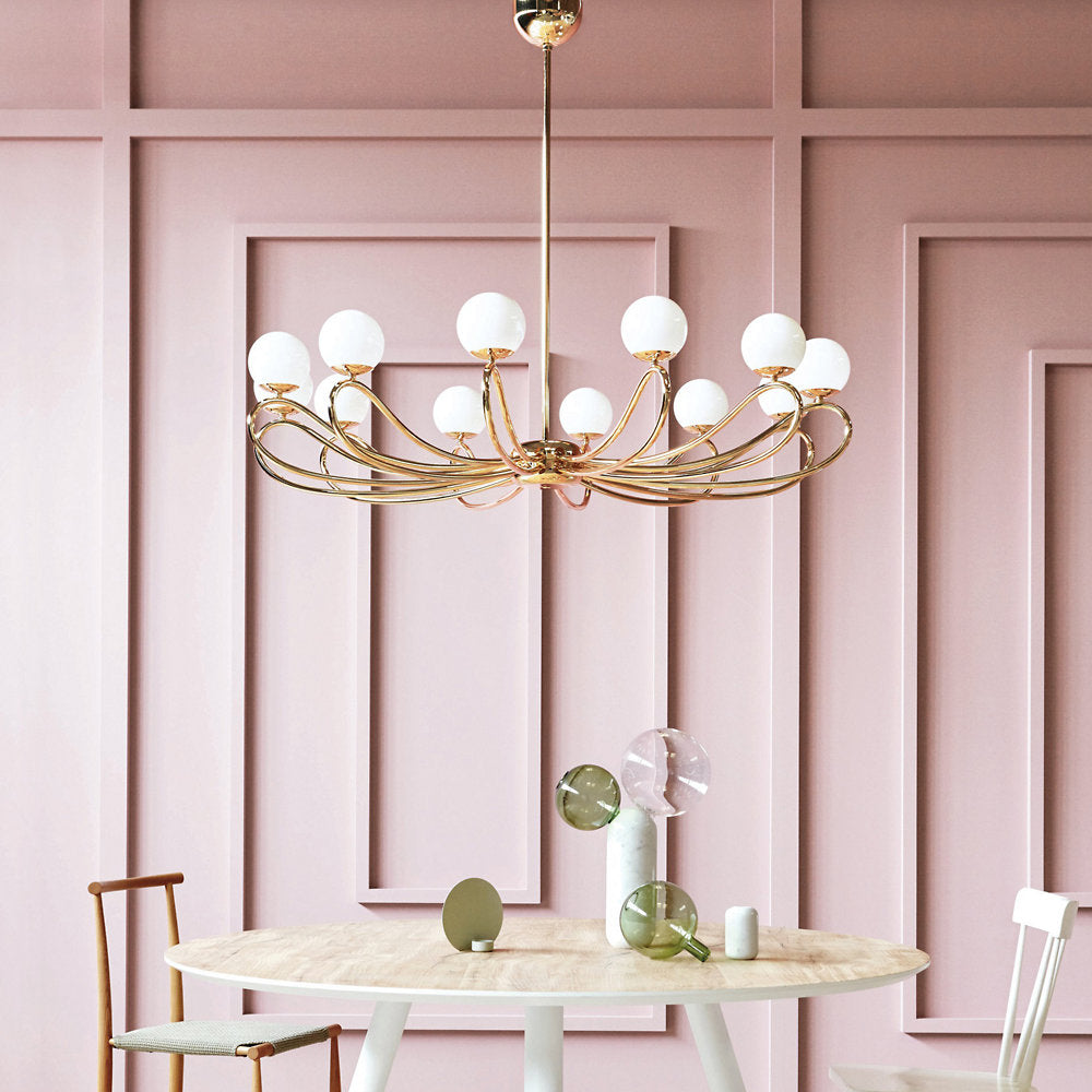 Papillon Chandelier