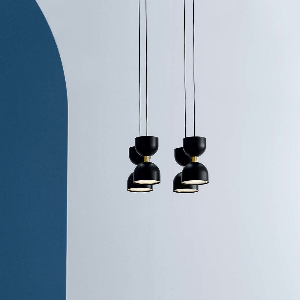 Clessidra LED Multi-Light Pendant