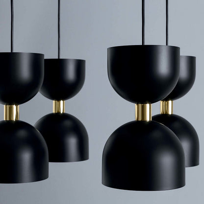 Clessidra LED Multi-Light Pendant