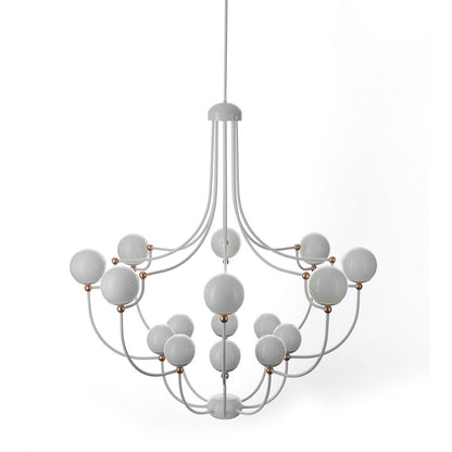 Dots Chandelier