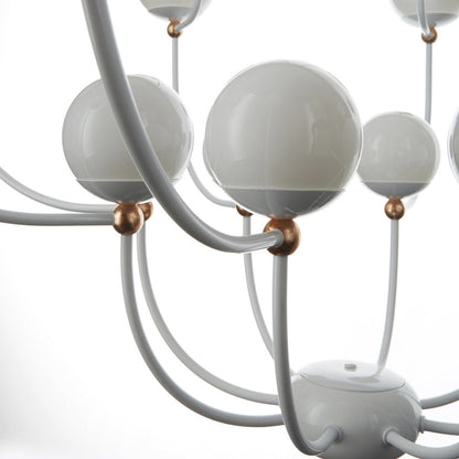 Dots Chandelier