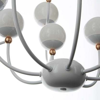 Dots Chandelier