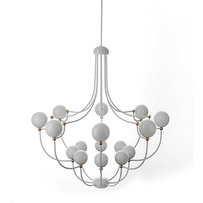Dots Chandelier