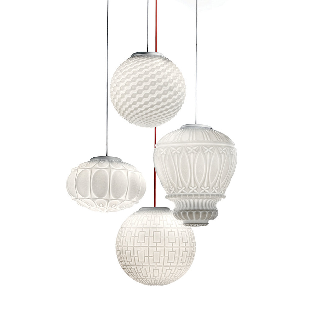 Arabesque 6987 Multi Light Pendant