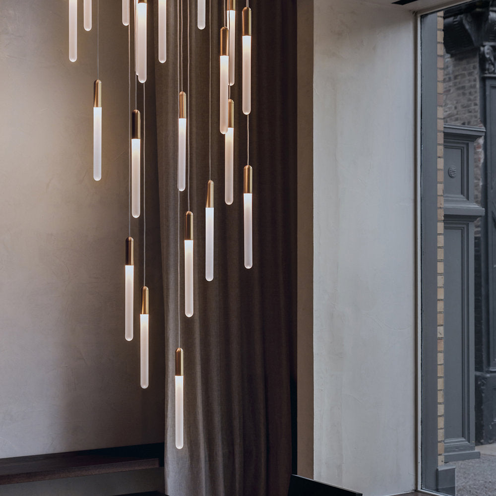 Cascadia Multi Light Pendant