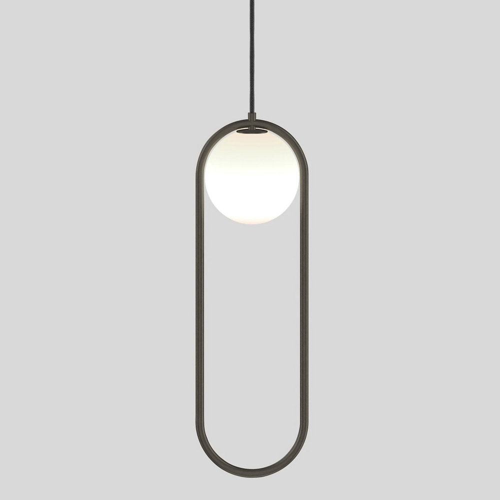 Mila LED Invert Pendant