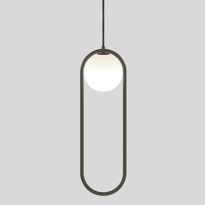 Mila LED Invert Pendant